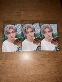 2026年最新】&team サイン joの人気アイテム - メルカリ