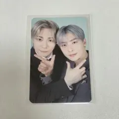 2026年最新】all yours トレカ ムンビン astroの人気アイテム - メルカリ