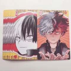 2026年最新】轟焦凍 トランプの人気アイテム - メルカリ