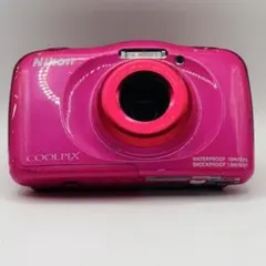 2026年最新】coolpix w100 中古の人気アイテム - メルカリ