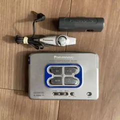 2026年最新】panasonic rq-sxの人気アイテム - メルカリ