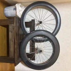 2026年最新】カーボンホイール フロントの人気アイテム - メルカリ