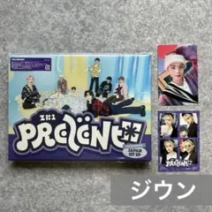 2026年最新】ZeroBaseone prezent 未開封の人気アイテム - メルカリ