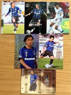 2026年最新】遠藤保仁 サインの人気アイテム - メルカリ