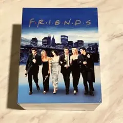 海外ドラマFRIENDS フレンズ DVD 10巻セット Amazon.co.jp: フレンズ シーズン1-10 全巻セット(21枚組) [Blu-ray