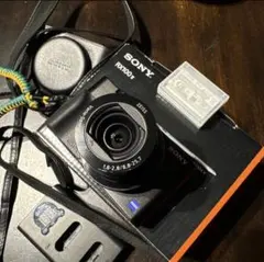 2026年最新】rx100 ケース 純正の人気アイテム - メルカリ