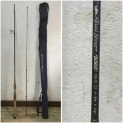 2026年最新】ufmウエダ トラウトの人気アイテム - メルカリ