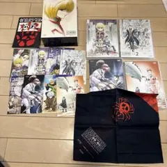 2026年最新】旧ハンターハンターdvd ヨークシンの人気アイテム - メルカリ