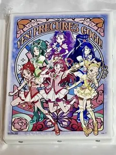 2026年最新】エポスカード プリキュアの人気アイテム - メルカリ