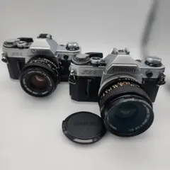2026年最新】canon ae-1 ジャンクの人気アイテム - メルカリ