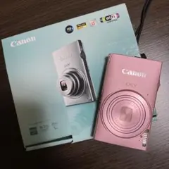 2026年最新】Canon IXY 420Fの人気アイテム - メルカリ