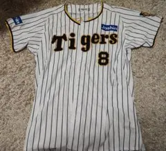 2026年最新】佐藤輝明 ユニフォーム oサイズの人気アイテム - メルカリ