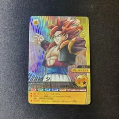 2026年最新】w爆裂インパクト ゴジータの人気アイテム - メルカリ