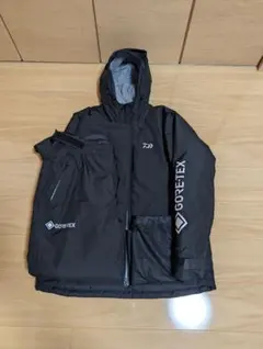 2026年最新】ゴアテックス レインウェアダイワの人気アイテム - メルカリ