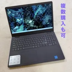 2026年最新】dell VOSTRO 15 3510の人気アイテム - メルカリ