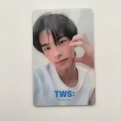 2026年最新】showcase twsの人気アイテム - メルカリ