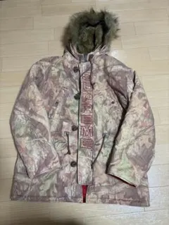 2026年最新】supreme 迷彩 ジャケットの人気アイテム - メルカリ