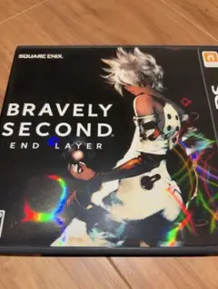 2026年最新】3ds ブレイブリーセカンドの人気アイテム - メルカリ