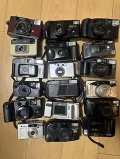 2026年最新】デジカメまとめ売りの人気アイテム - メルカリ