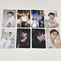 2026年最新】ATEEZ サン トレカ outlawの人気アイテム - メルカリ