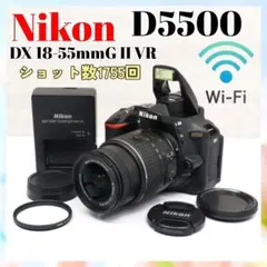 2026年最新】nikon d5500 望遠レンズの人気アイテム - メルカリ
