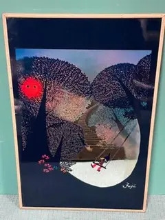 2026年最新】藤城清治 ミラーの人気アイテム - メルカリ