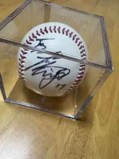 2026年最新】大谷翔平 サインボール 日本ハムの人気アイテム - メルカリ