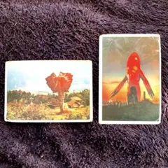 2026年最新】ウルトラマン ブロマイド 筆文字の人気アイテム - メルカリ