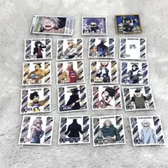 2026年最新】シール烈伝 ヒロアカの人気アイテム - メルカリ