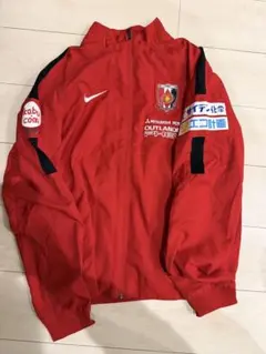 2026年最新】レッズ ジャージの人気アイテム - メルカリ