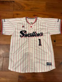2026年最新】ヤクルトスワローズ ユニフォーム sサイズの人気アイテム