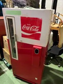 2026年最新】Coca-Cola 冷蔵庫・冷凍庫の人気アイテム - メルカリ