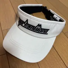 2026年最新】MARK&LONA サンバイザーの人気アイテム - メルカリ