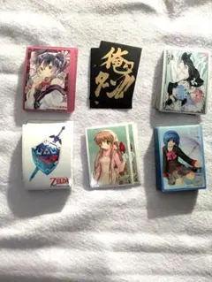 2026年最新】うらら迷路帖 スリーブの人気アイテム - メルカリ