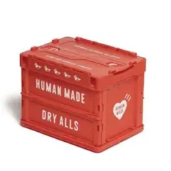 2026年最新】human made コンテナの人気アイテム - メルカリ