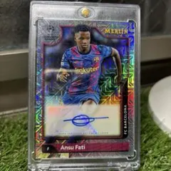 2026年最新】アンス・ファティの人気アイテム - メルカリ