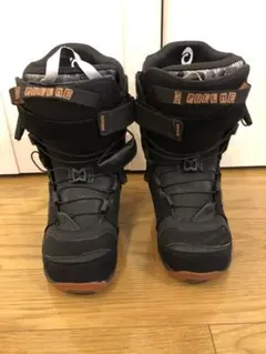 2026年最新】スノーボード ブーツ 24．5の人気アイテム - メルカリ