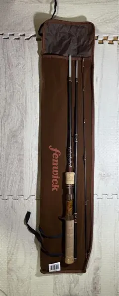 2026年最新】フェンウィックロッドの人気アイテム - メルカリ