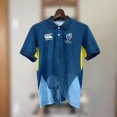 2026年最新】ラグビーワールドカップ2019 ポロシャツの人気アイテム