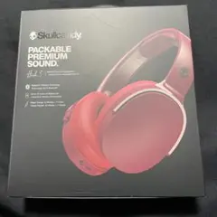 2026年最新】SKULLCANDY ヘッドホンの人気アイテム - メルカリ