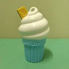 2026年最新】ソフトクリーム 貯金箱の人気アイテム - メルカリ