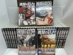 2026年最新】進撃の巨人34巻未開封の人気アイテム - メルカリ