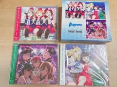2026年最新】ラブライブ cdの人気アイテム - メルカリ