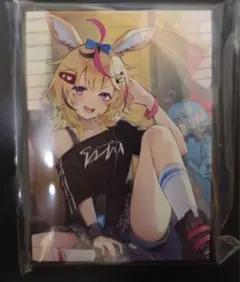 2026年最新】尾丸ポルカ スリーブの人気アイテム - メルカリ