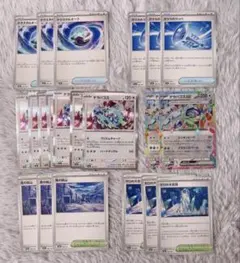 2026年最新】テラパゴスex デッキの人気アイテム - メルカリ