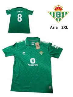 2026年最新】レアル・ベティスの人気アイテム - メルカリ