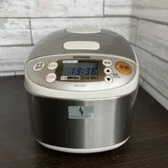 2026年最新】象印 炊飯器 nl-ds10の人気アイテム - メルカリ