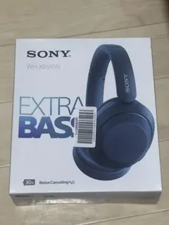 2026年最新】wh-xb910nの人気アイテム - メルカリ