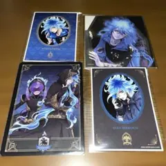 2026年最新】ツイステ イデア まとめ売りの人気アイテム - メルカリ