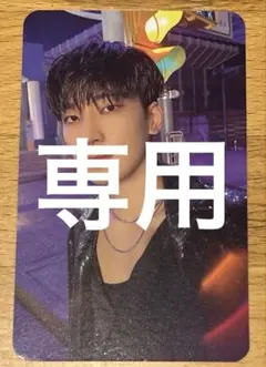 2026年最新】sector17 ウォヌの人気アイテム - メルカリ